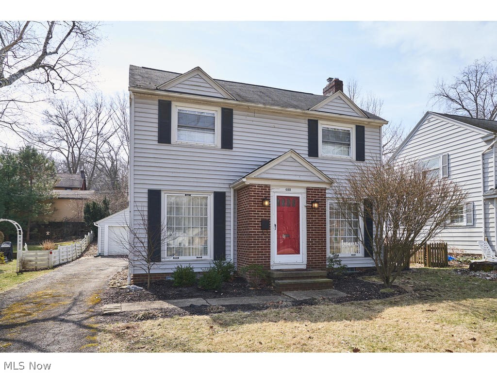 488 Malvern Road Akron, OH 44303 - Photo 22 of 22 Gallery Image 22