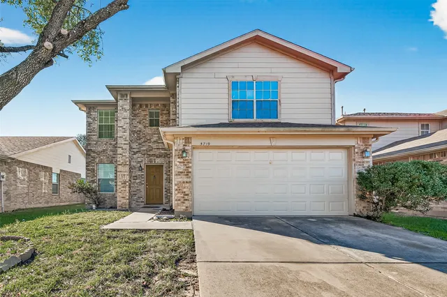 $1,750 | 5719 Clerkenwell Drive, Houston, TX 77084