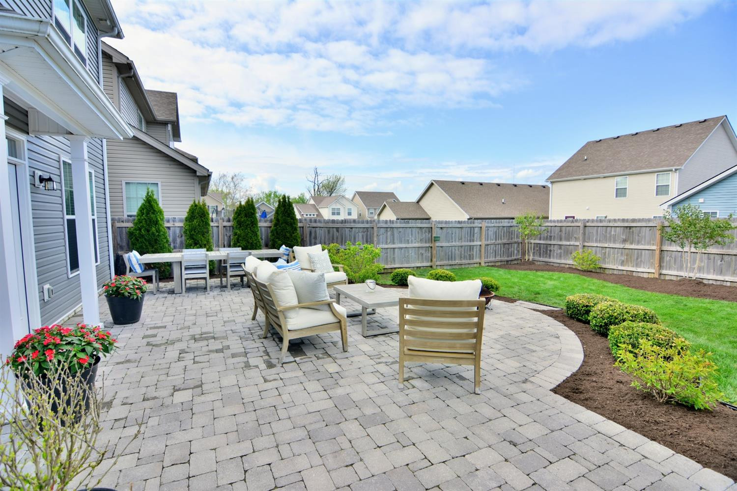 3753 Hardwood Road Lexington, KY 40509 - Photo 32 of 39 Photo 32