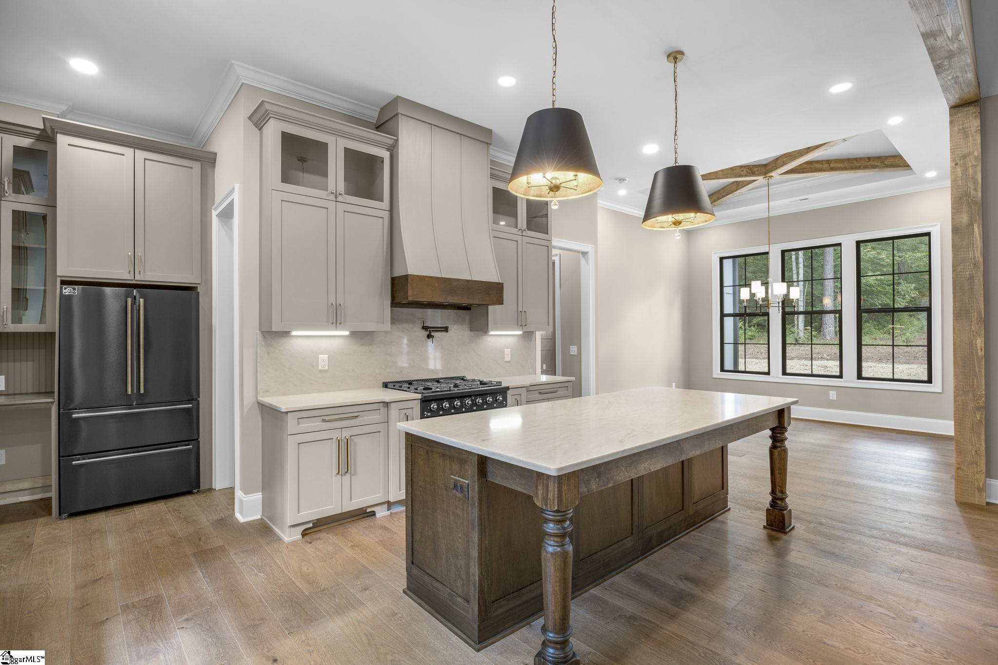 220 Mill Pine Road Liberty, SC 29657 - Photo 8 of 50 Gallery Image 8