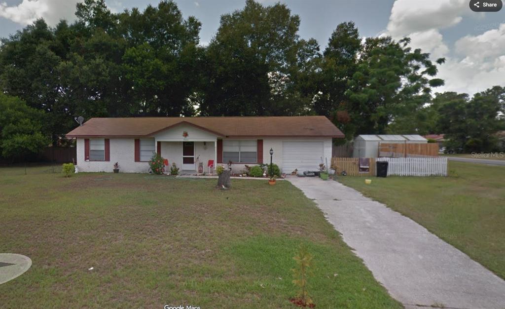 9442 Bahia Road Ocala, FL 34472 - Photo 1 of 1