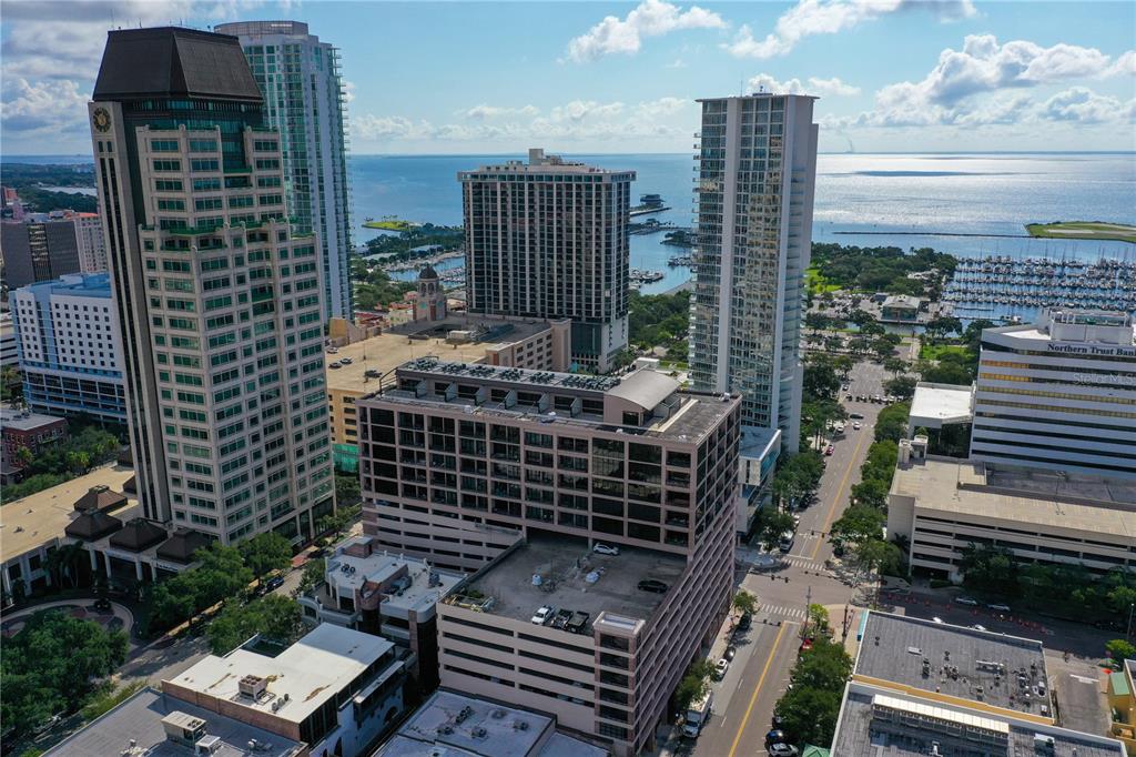 175 2nd Street South, Unit 903 St. Petersburg, FL 33701 - Photo 1 of 1