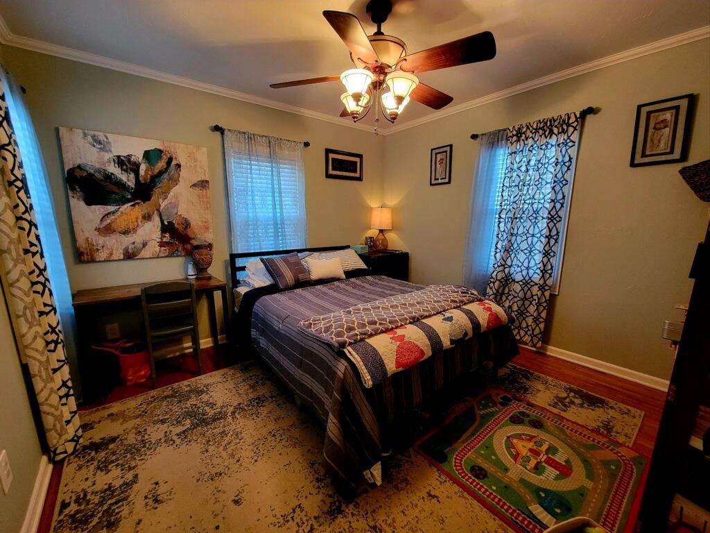 717 Jackson Street Perry, OK 73077 - Photo 14 of 35 Gallery Image 14