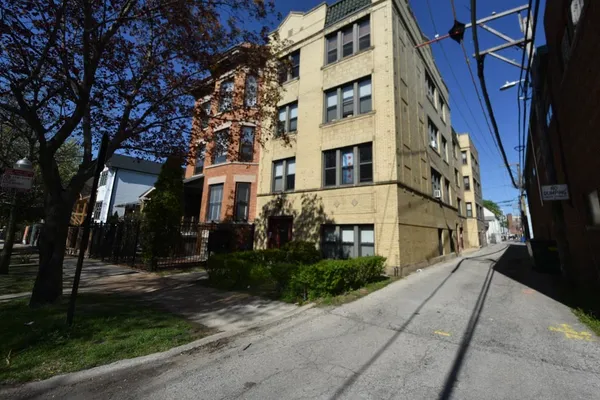 $1,750 | 3615 North Paulina Street, Unit 3C, Chicago, IL 60613