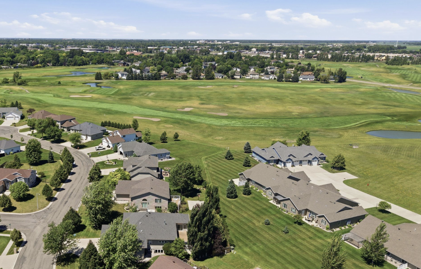 868 32nd Street South Moorhead, MN 56560 - Photo 62 of 63