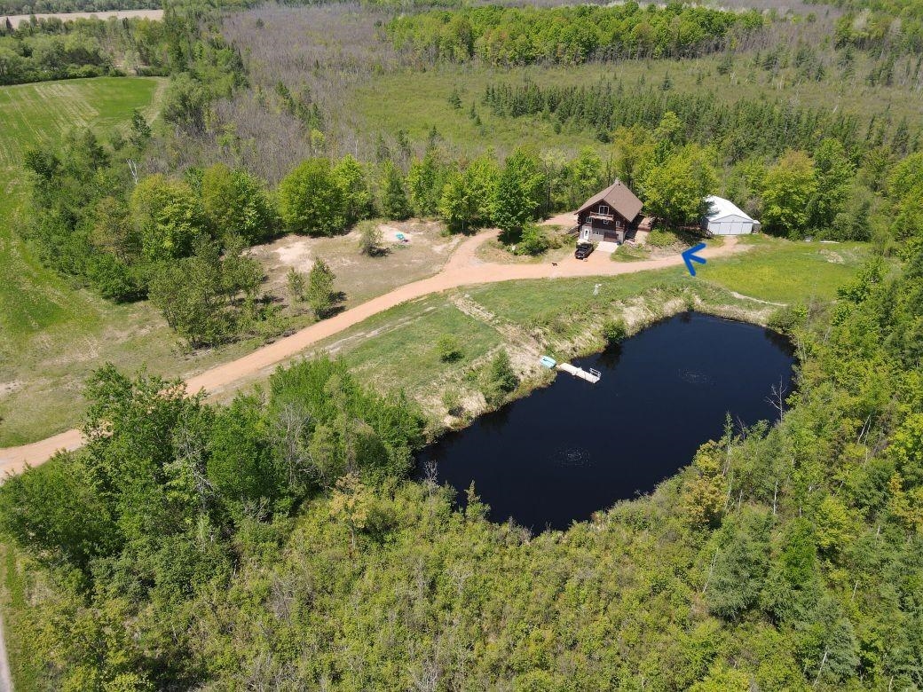 W17810 Eland Road Wittenberg, WI 54499 - Photo 2 of 84 Gallery Image 2