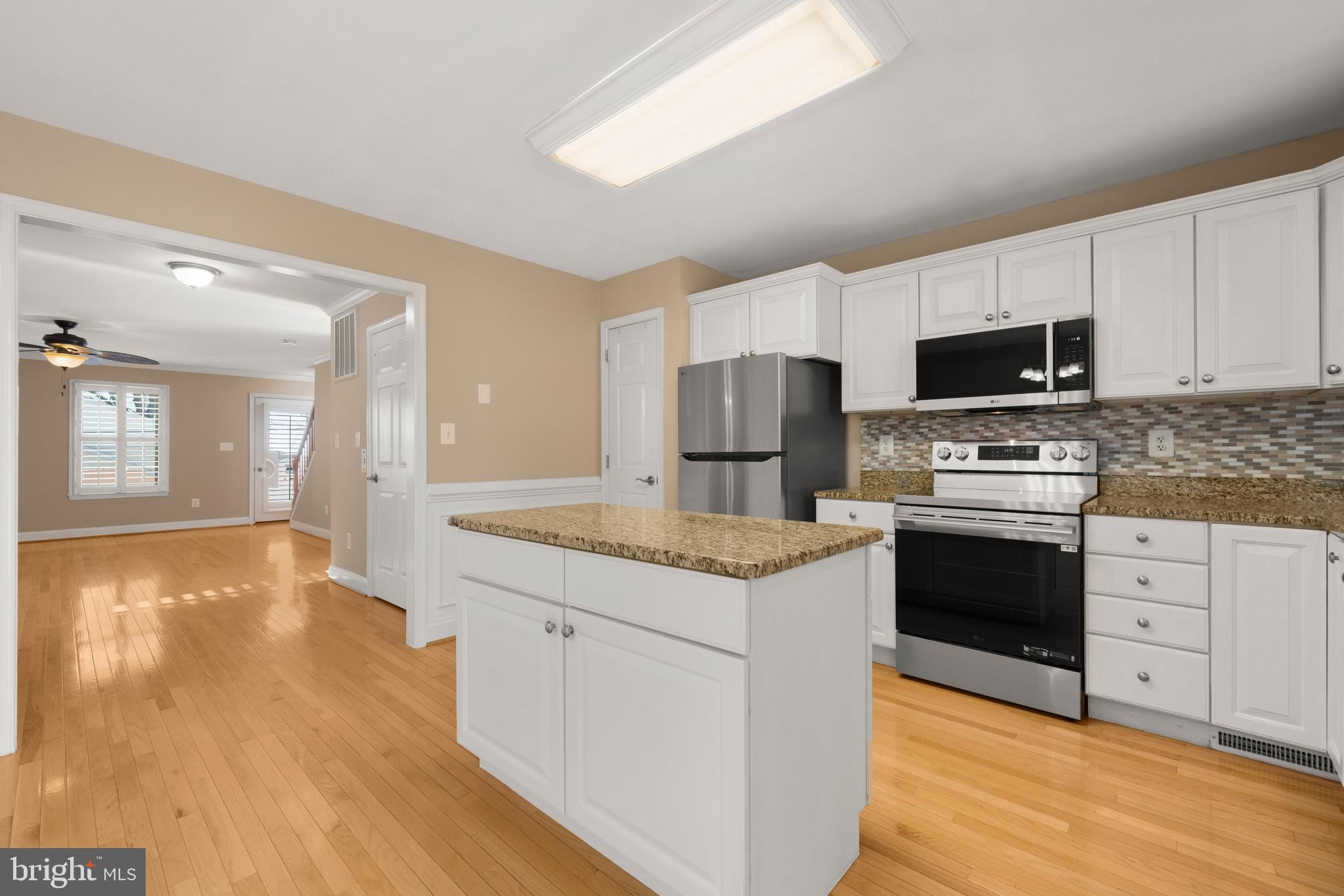 8229 Bayside Road Chesapeake Beach, MD 20732 - Photo 16 of 69