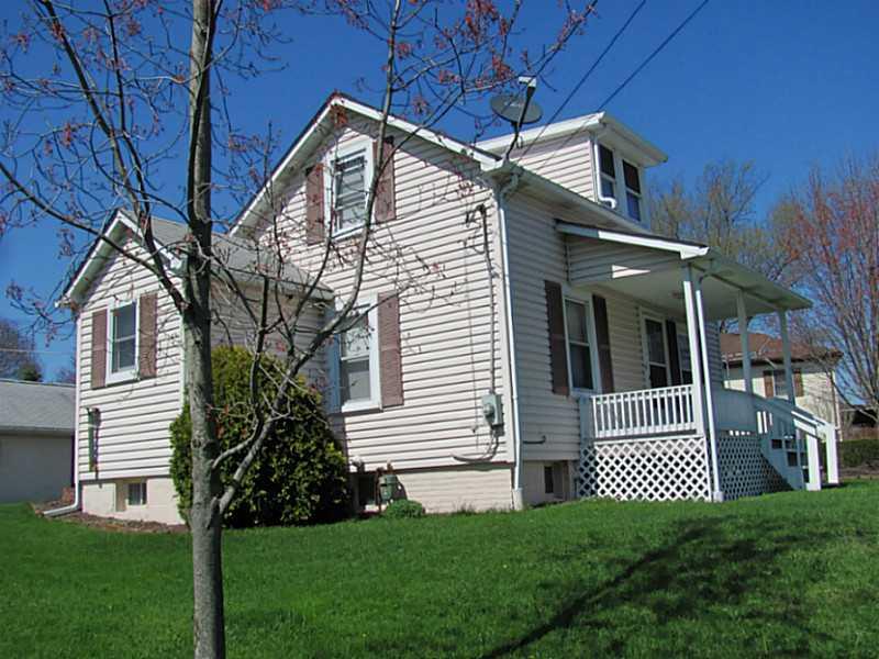 173 Chicora Road Butler, PA 16001 - Photo 1 of 14 Exterior Front.