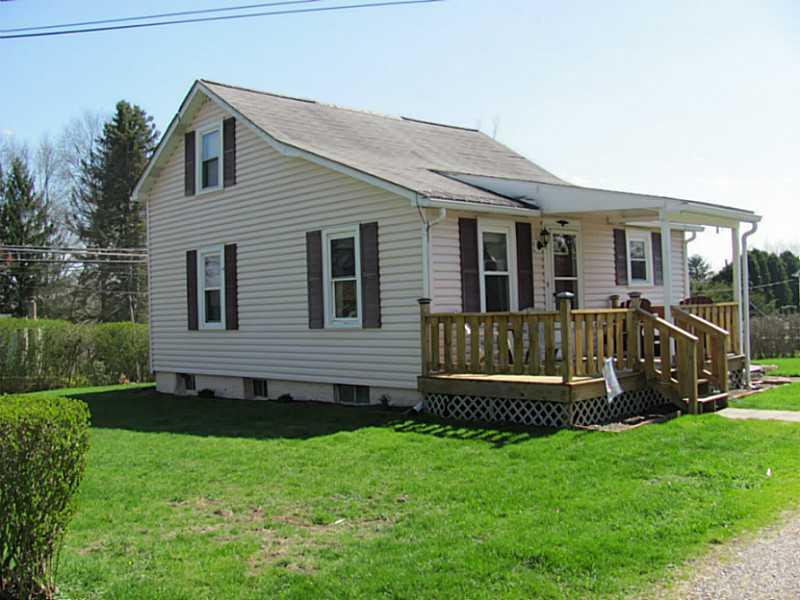 173 Chicora Road Butler, PA 16001 - Photo 3 of 14 Exterior Front.