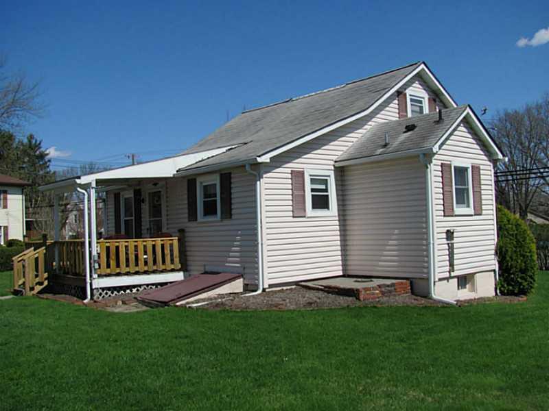 173 Chicora Road Butler, PA 16001 - Photo 5 of 14 Exterior Front.