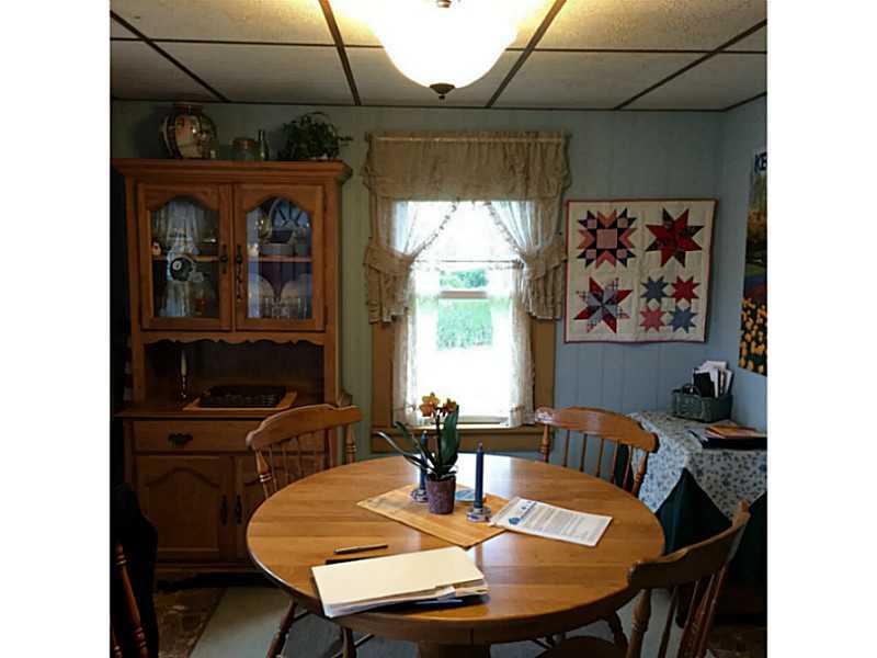 173 Chicora Road Butler, PA 16001 - Photo 8 of 14 Dining Room.