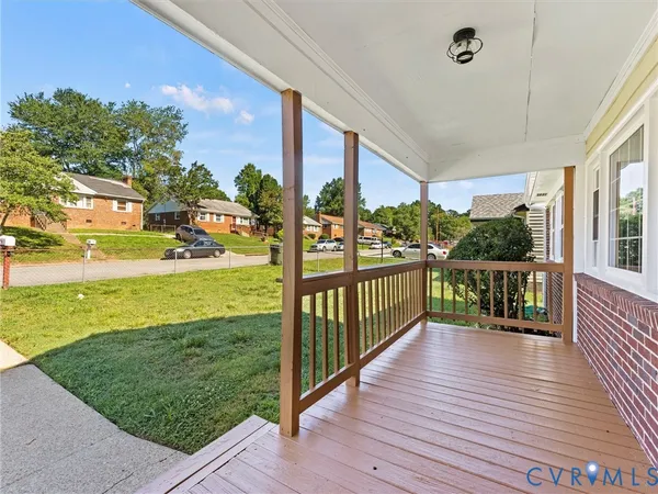 $304,995 | 3025 Glenan Drive, Richmond, VA 23234