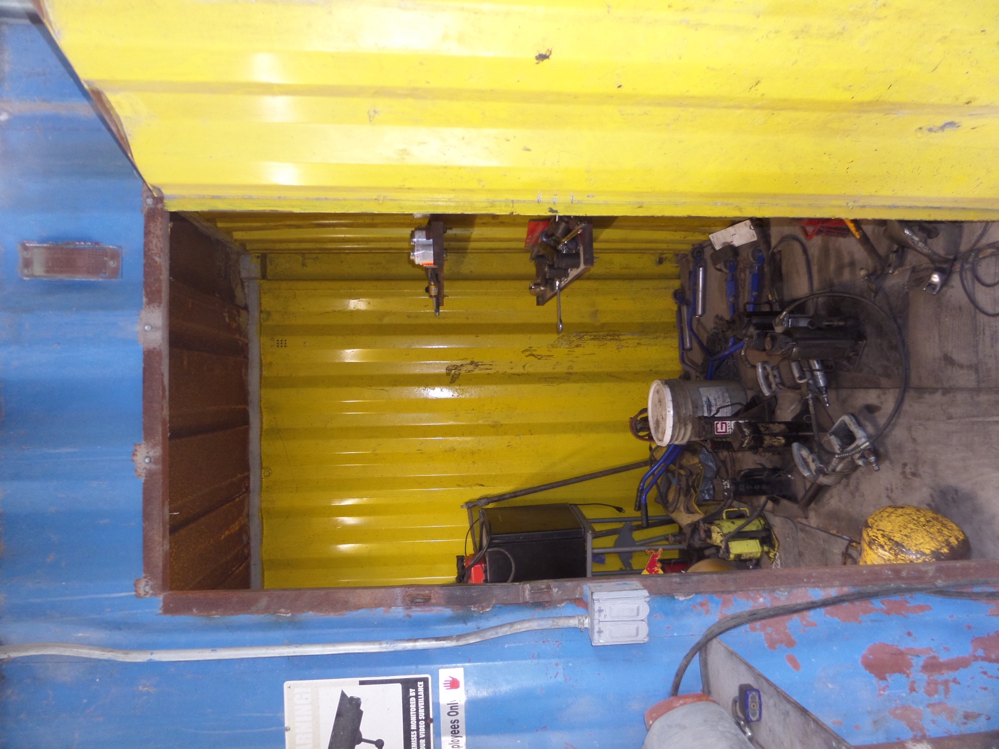 9700 Mykawa Road Houston, TX 77048 - Photo 16 of 48