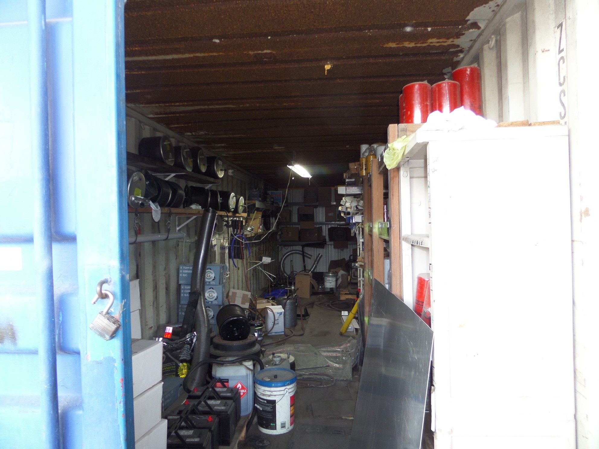 9700 Mykawa Road Houston, TX 77048 - Photo 17 of 48 a view of liquor store