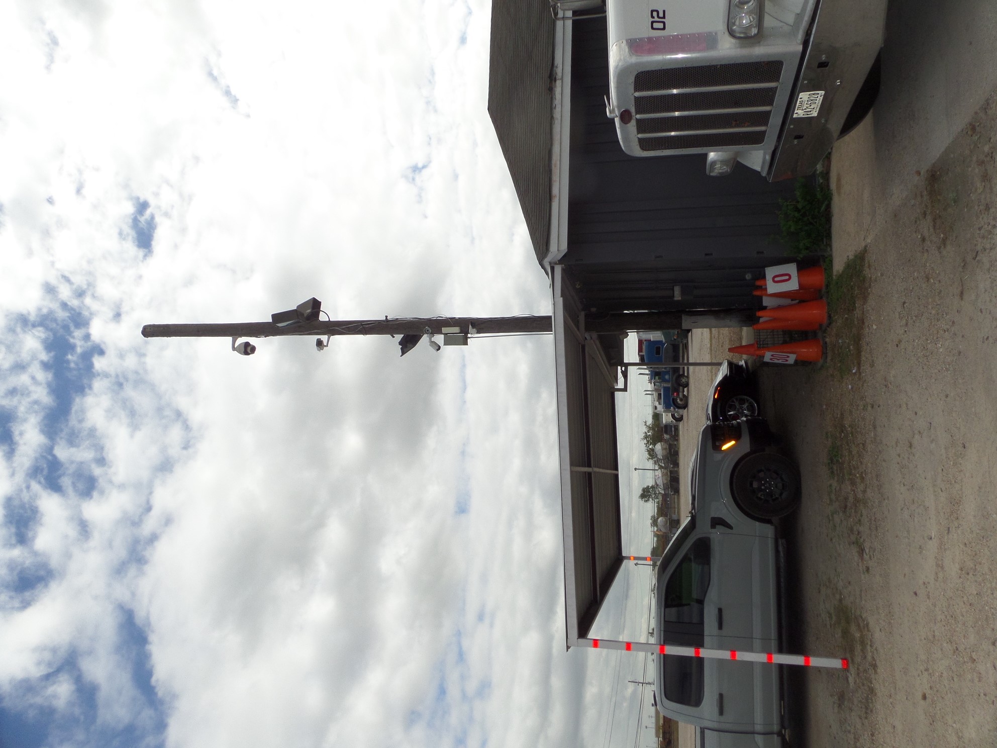 9700 Mykawa Road Houston, TX 77048 - Photo 39 of 48 a close view of walk in closet