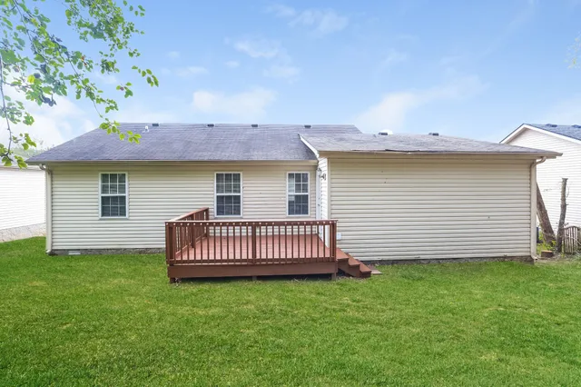 $1,720 | 4041 Moss Road, Antioch, TN 37013