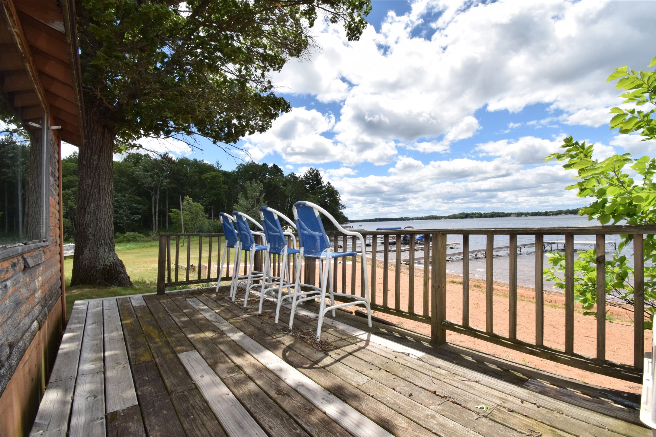 3434 Chenoweth Drive Webster, WI 54893 - Photo 6 of 60
