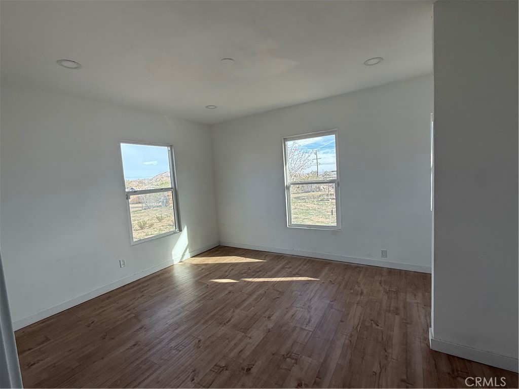 6459 Ruth Drive Yucca Valley, CA 92284 - Photo 20 of 24 bedroom