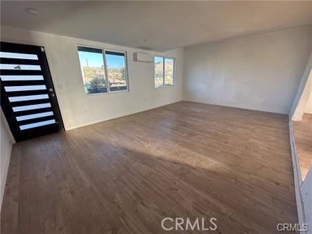 6459 Ruth Drive Yucca Valley, CA 92284 - Photo 5 of 24 Entry room