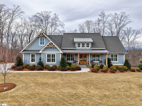 $1,230,000 | 629 Riverstead Drive, Marietta, SC 29661