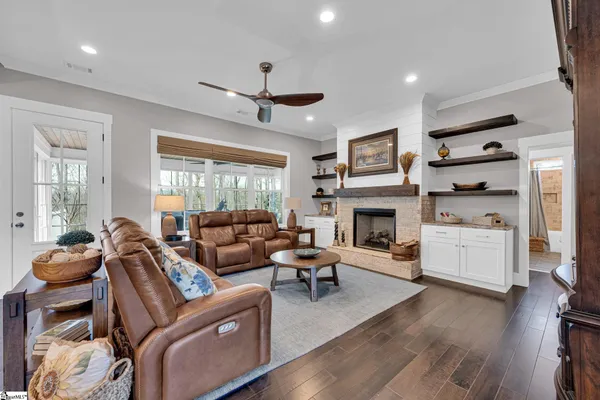 $1,230,000 | 629 Riverstead Drive, Marietta, SC 29661
