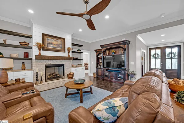 $1,230,000 | 629 Riverstead Drive, Marietta, SC 29661