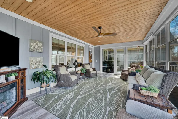 $1,230,000 | 629 Riverstead Drive, Marietta, SC 29661