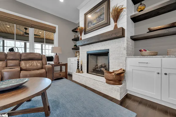 $1,230,000 | 629 Riverstead Drive, Marietta, SC 29661