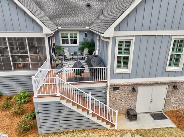 $1,230,000 | 629 Riverstead Drive, Marietta, SC 29661