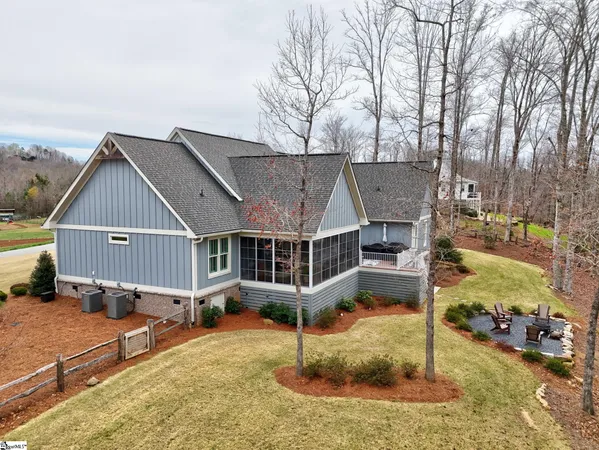 $1,230,000 | 629 Riverstead Drive, Marietta, SC 29661