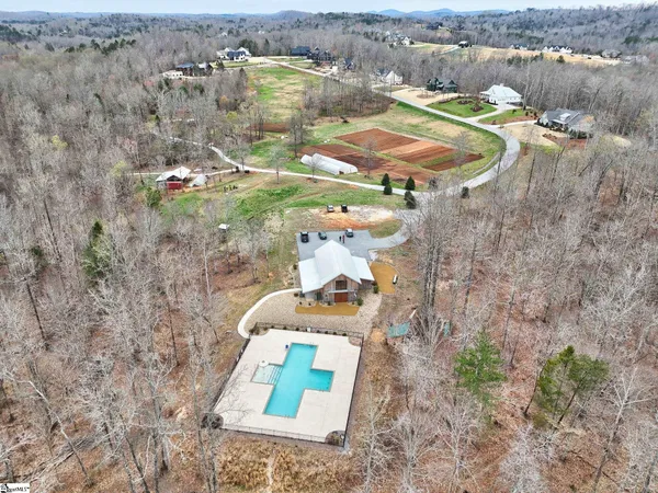 $1,230,000 | 629 Riverstead Drive, Marietta, SC 29661