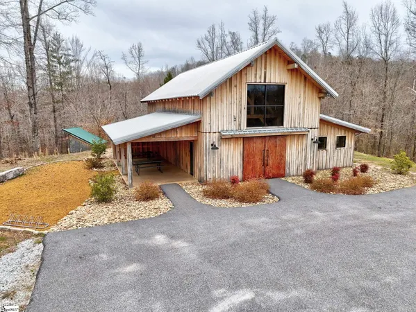 $1,230,000 | 629 Riverstead Drive, Marietta, SC 29661