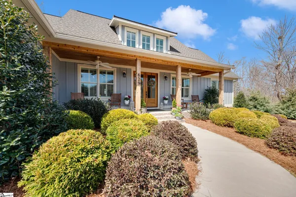 $1,230,000 | 629 Riverstead Drive, Marietta, SC 29661