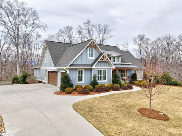 $1,230,000 | 629 Riverstead Drive, Marietta, SC 29661
