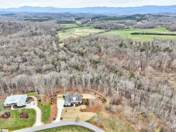 $1,230,000 | 629 Riverstead Drive, Marietta, SC 29661