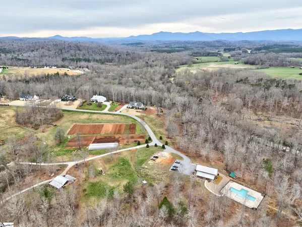 $1,230,000 | 629 Riverstead Drive, Marietta, SC 29661