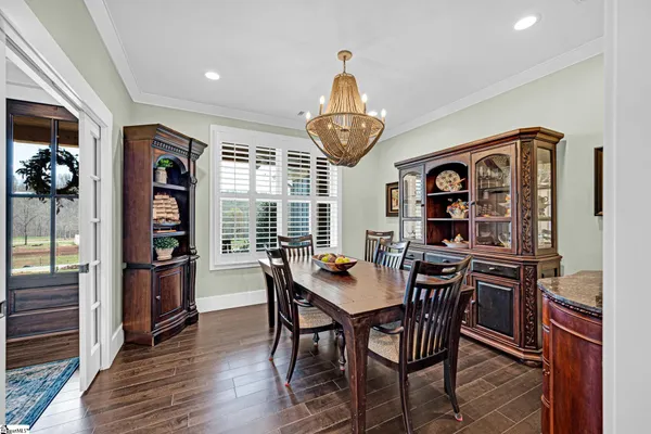 $1,230,000 | 629 Riverstead Drive, Marietta, SC 29661