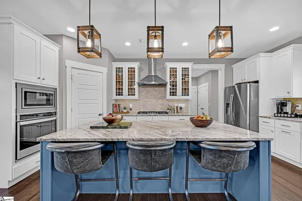 $1,230,000 | 629 Riverstead Drive, Marietta, SC 29661