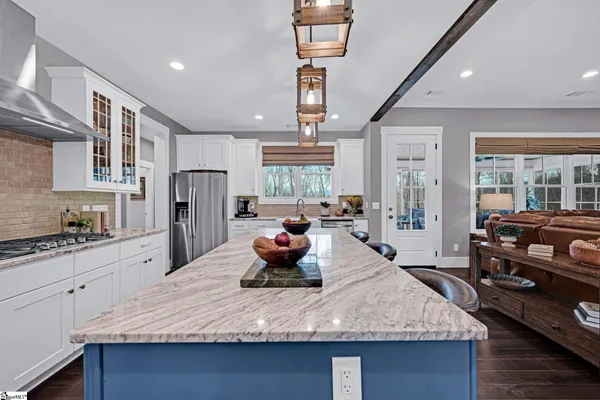 $1,230,000 | 629 Riverstead Drive, Marietta, SC 29661