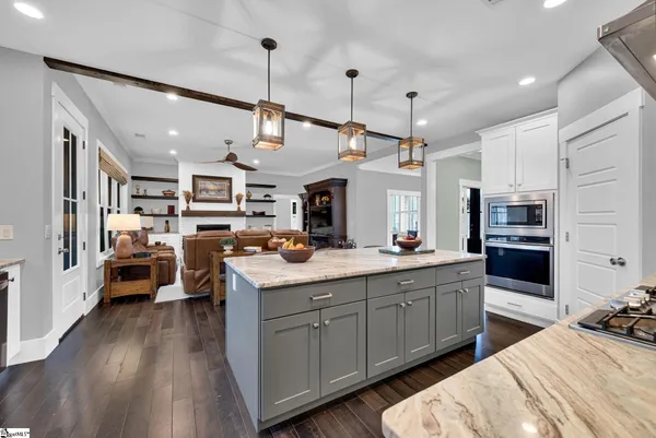 $1,230,000 | 629 Riverstead Drive, Marietta, SC 29661