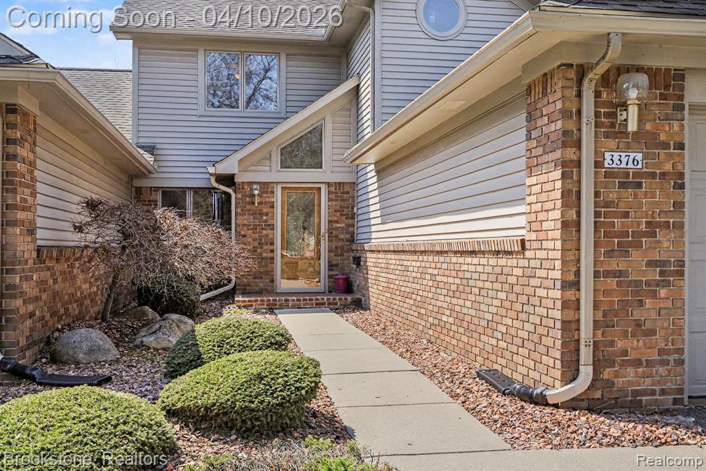 3376 Rivers Edge Drive Wayne, MI 48184 - Photo 4 of 40