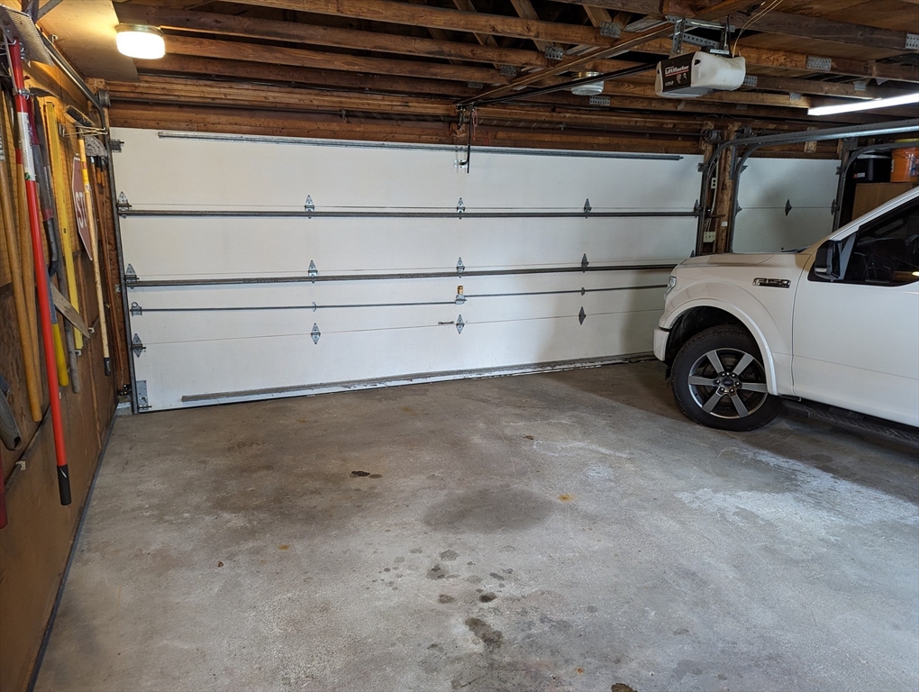 125 Plumtree Road Sunderland, MA 01375 - Photo 40 of 41 a view of a garage