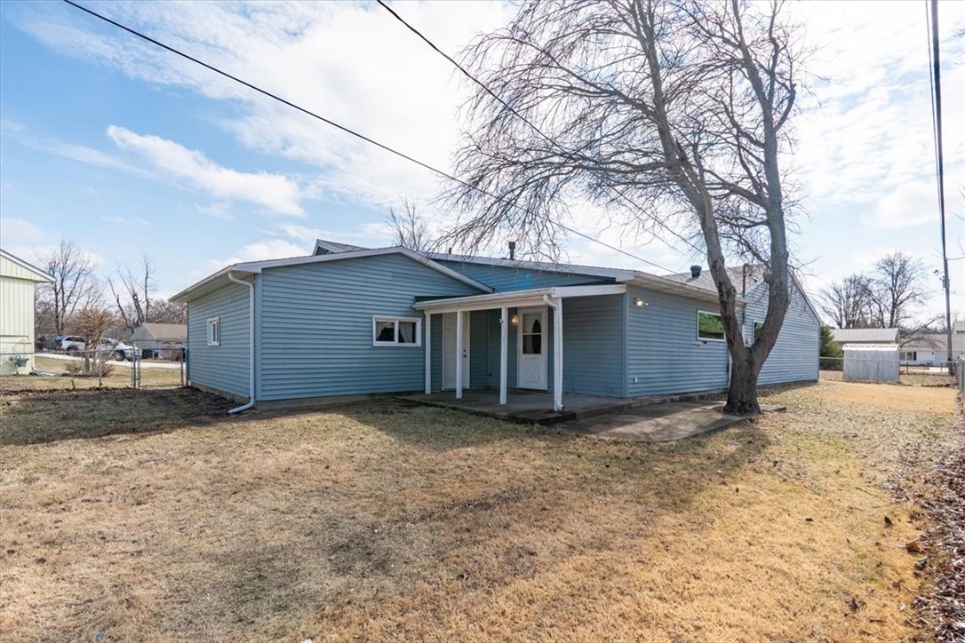 2457 South Marquette Court Decatur, IL 62521 - Photo 24 of 24