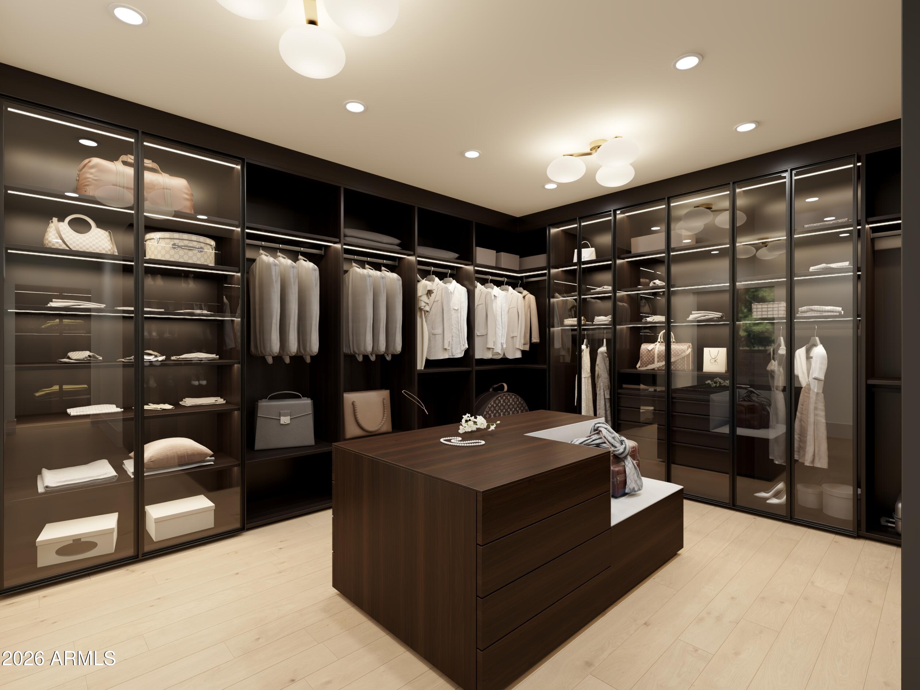 5009 East Roadrunner Road Paradise Valley, AZ 85253 - Photo 22 of 36