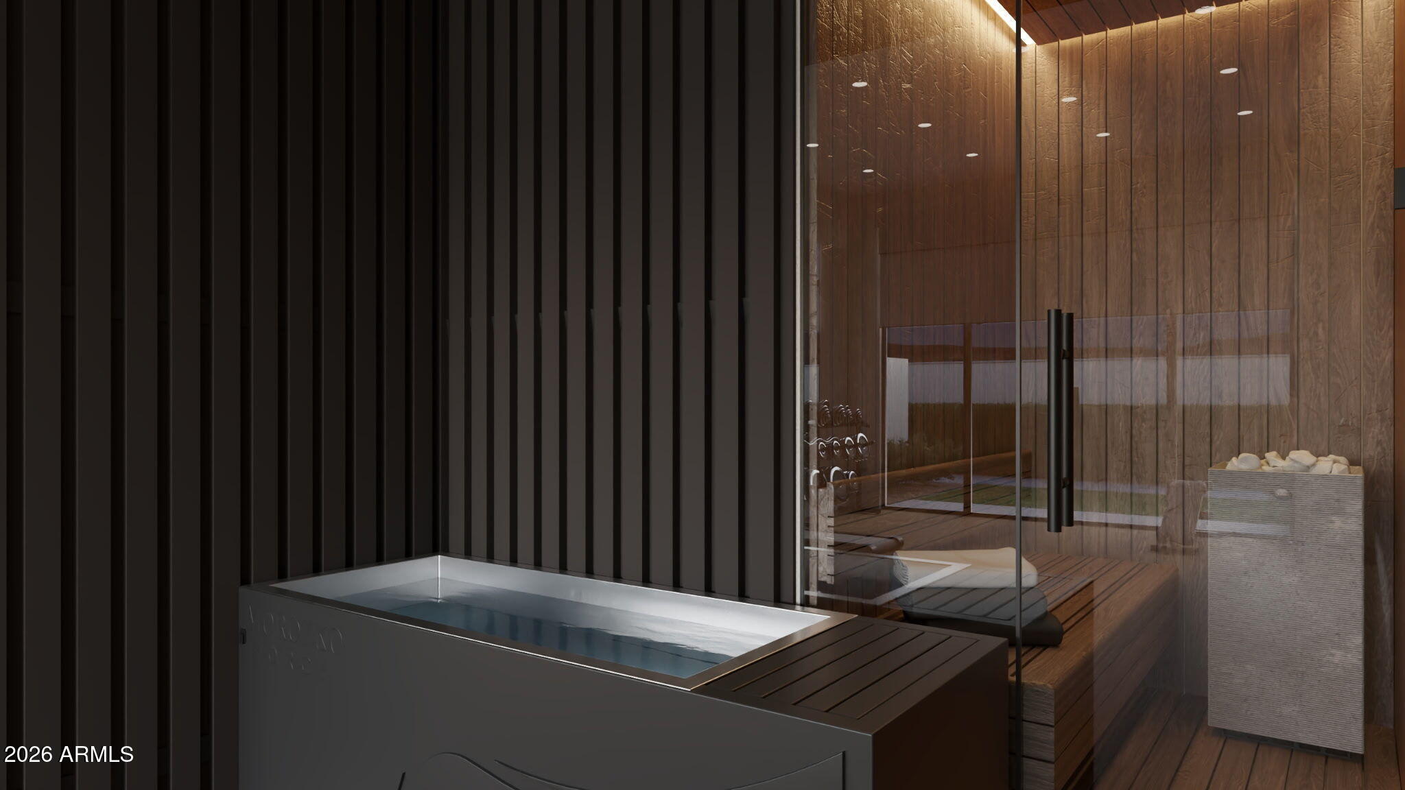 5009 East Roadrunner Road Paradise Valley, AZ 85253 - Photo 28 of 36