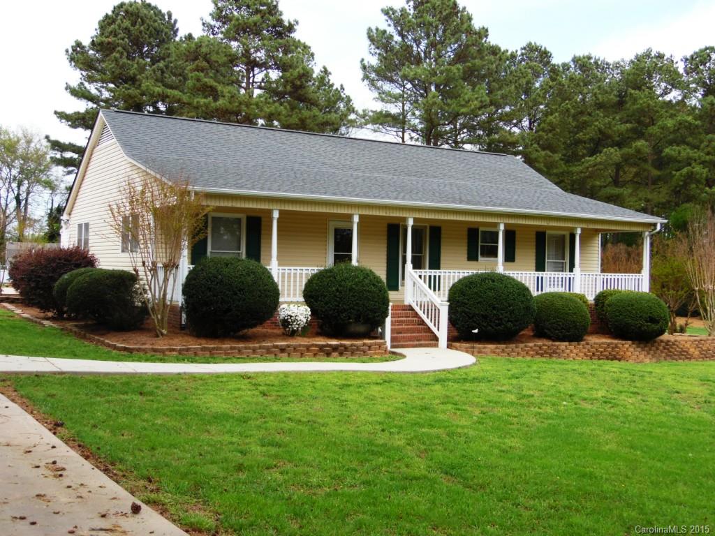 513 Lynn Road Oakboro, NC 28129 - Photo 1 of 24 Gallery Image 1