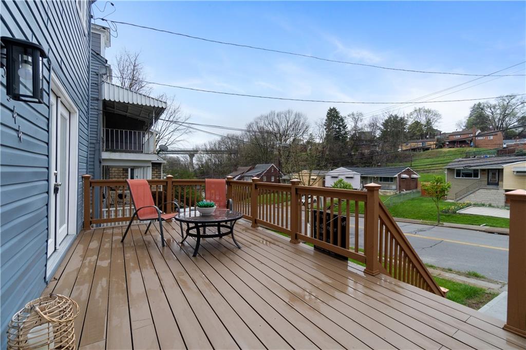 3344 Brighton Road Pittsburgh, PA 15212 - Photo 2 of 34