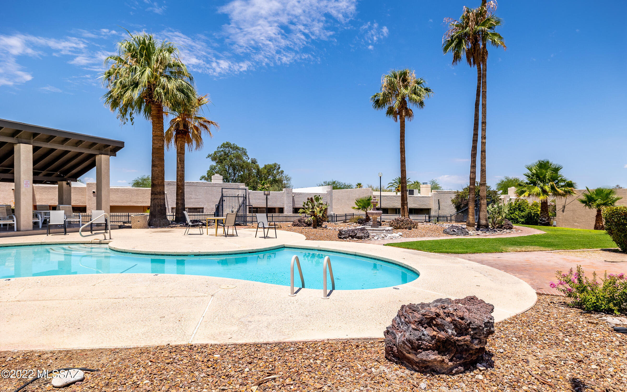 617 North Richey Boulevard Tucson, AZ 85716 - Photo 30 of 33