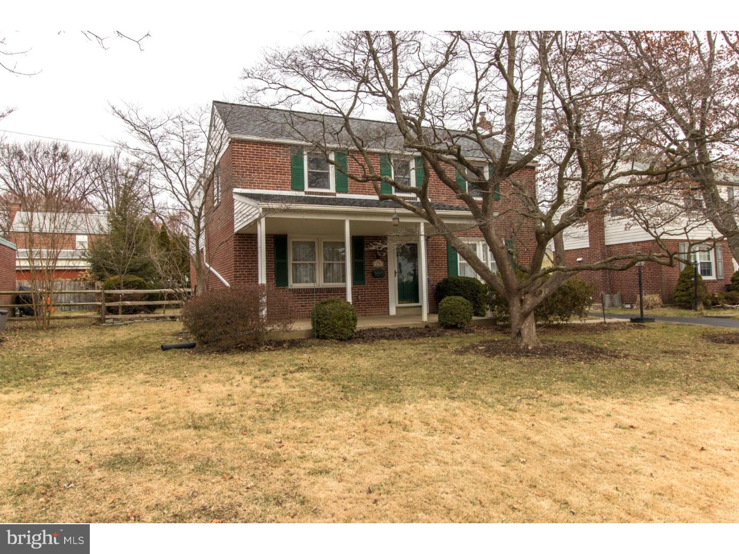 220 Pine Ridge Road Havertown, PA 19083 - Photo 1 of 21