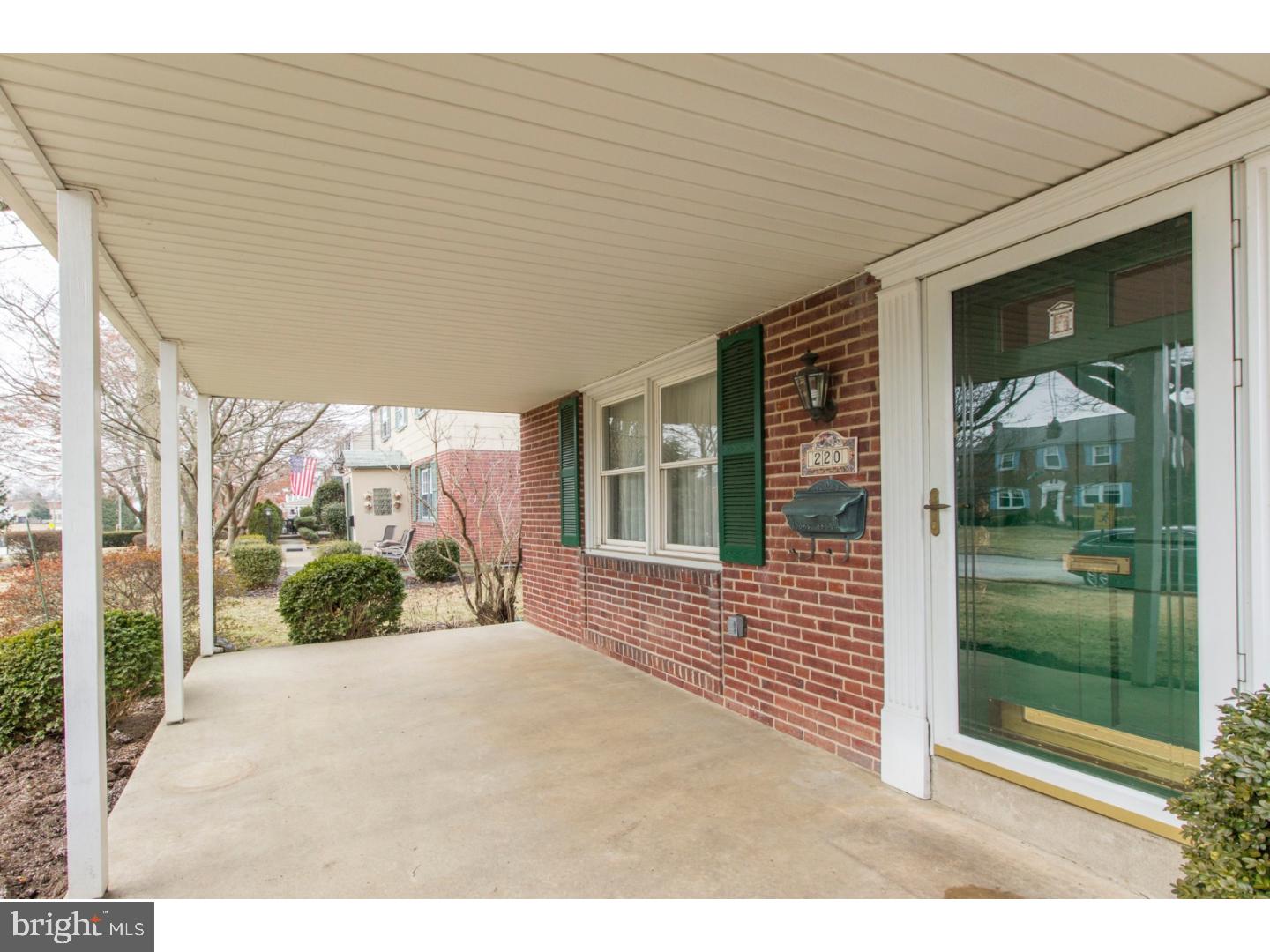 220 Pine Ridge Road Havertown, PA 19083 - Photo 2 of 21